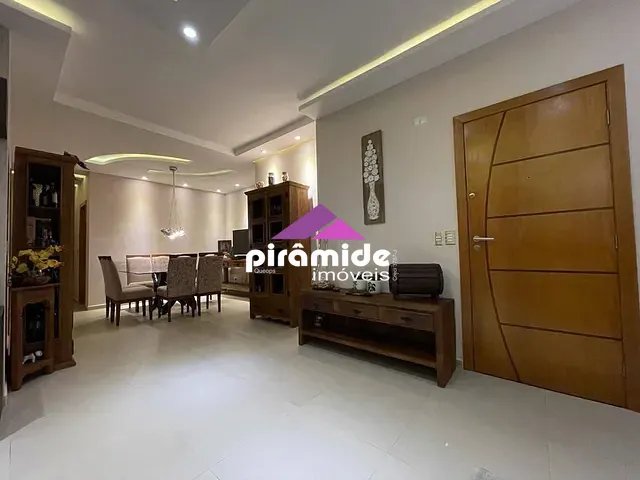 Cobertura / Penthouse com 306m² 4 quartos e 4 banheiros, à venda, no bairro Centro em Ubatuba