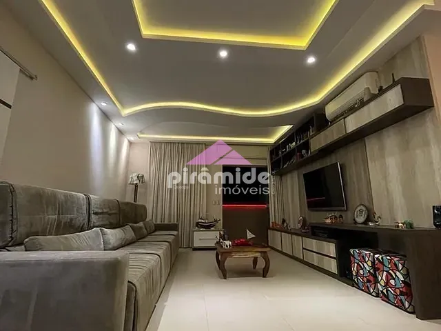 Cobertura / Penthouse com 306m² 4 quartos e 4 banheiros, à venda, no bairro Centro em Ubatuba