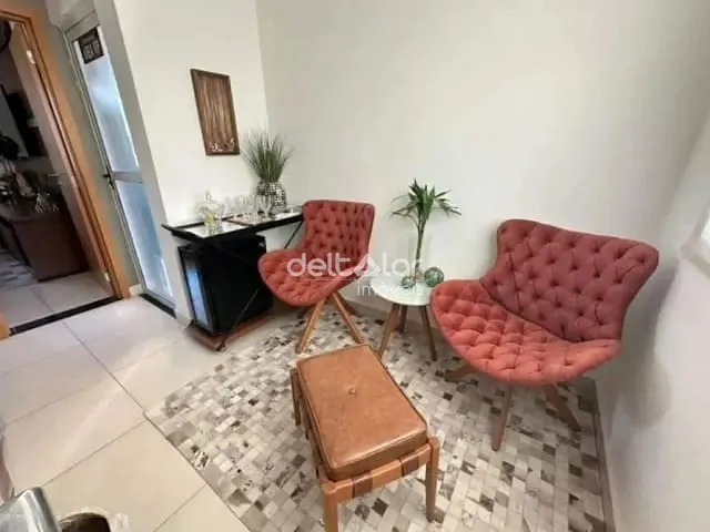Cobertura / Penthouse com 149m² 4 quartos e 3 banheiros, para alugar, no bairro Itapoã em Belo Horizonte