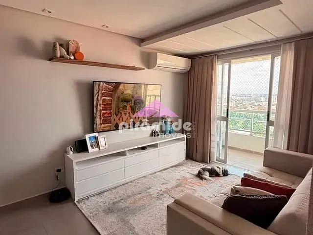 Cobertura / Penthouse 4 quartos e 4 banheiros, à venda, no bairro Floradas de São José em São José dos Campos