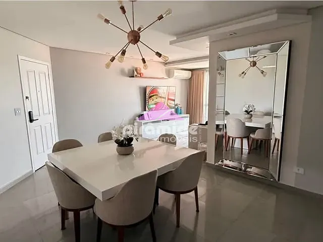 Cobertura / Penthouse 4 quartos e 4 banheiros, à venda, no bairro Floradas de São José em São José dos Campos