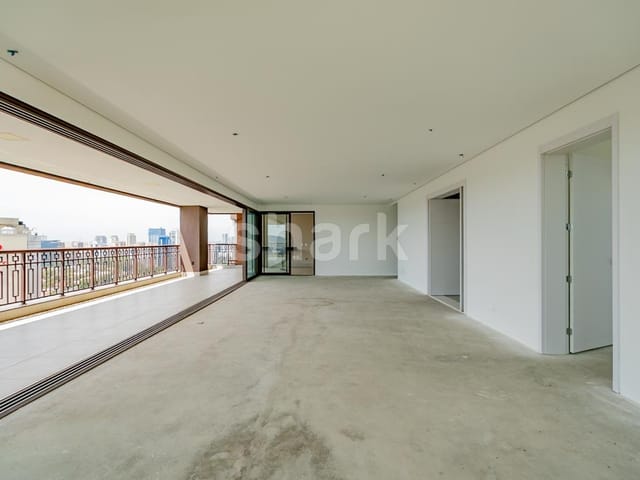 Cobertura / Penthouse com 708m² 4 quartos e 4 banheiros, à venda, no bairro Green Valley Alphaville em Barueri