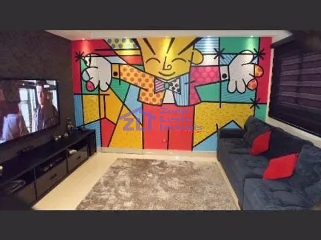 Cobertura / Penthouse com 200m² 3 quartos e 2 banheiros, à venda, no bairro Centro em São Bernardo do Campo