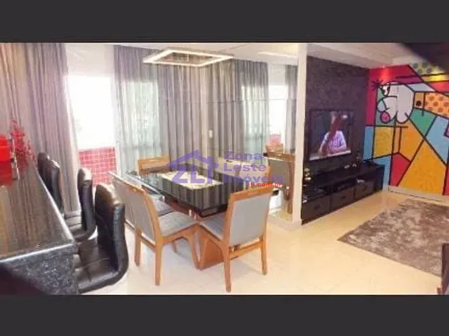 Cobertura / Penthouse com 200m² 3 quartos e 2 banheiros, à venda, no bairro Centro em São Bernardo do Campo