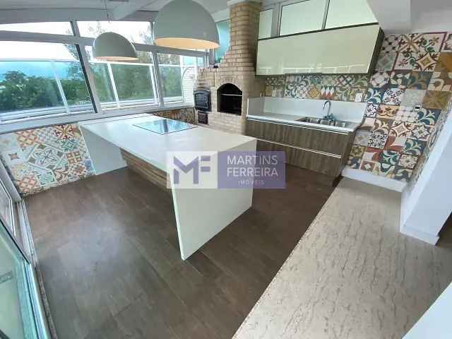 Cobertura / Penthouse com 229m² 3 quartos e 3 banheiros, à venda, no bairro Barra da Tijuca em Rio de Janeiro