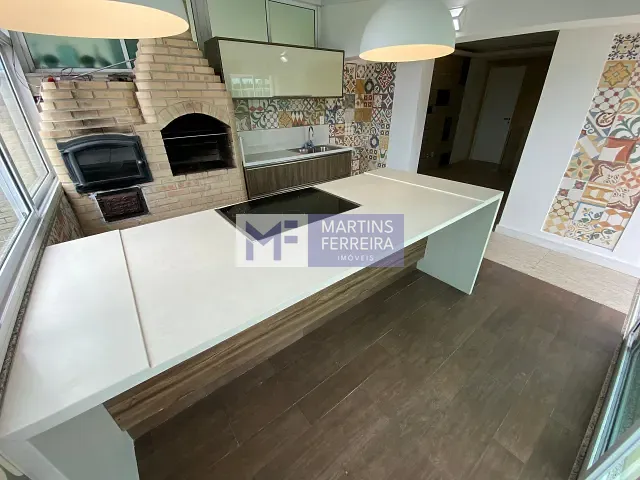 Cobertura / Penthouse com 229m² 3 quartos e 3 banheiros, à venda, no bairro Barra da Tijuca em Rio de Janeiro