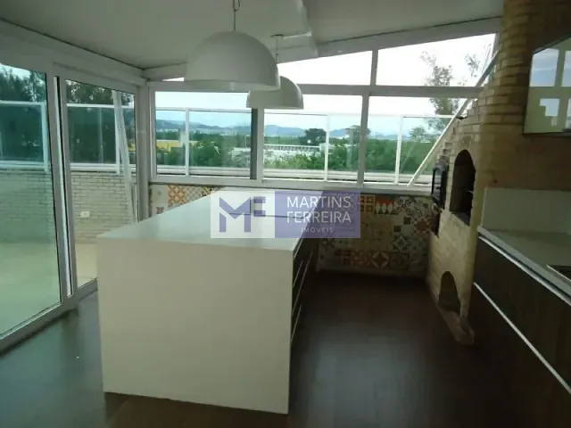 Cobertura / Penthouse com 229m² 3 quartos e 3 banheiros, à venda, no bairro Barra da Tijuca em Rio de Janeiro