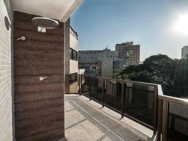 Foto do Cobertura / Penthouse - Cobertura residencial à venda, Icaraí, Niterói. | ABIDON NAZARETH IMÓVEIS