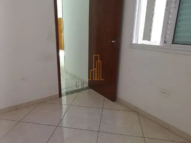 Cobertura / Penthouse com 73m² 2 quartos e 1 banheiro, à venda, no bairro Vila Junqueira em Santo André