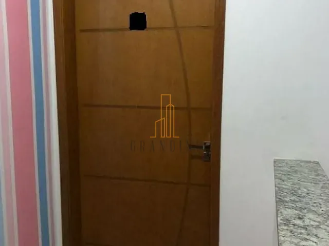 Cobertura / Penthouse com 73m² 2 quartos e 1 banheiro, à venda, no bairro Vila Junqueira em Santo André