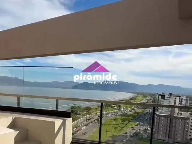 Cobertura / Penthouse 3 quartos e 4 banheiros, à venda, no bairro Praia das Palmeiras em Caraguatatuba