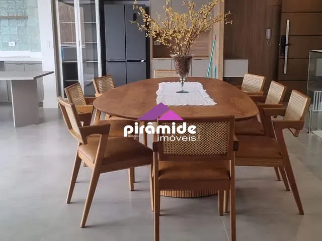 Cobertura / Penthouse 3 quartos e 4 banheiros, à venda, no bairro Praia das Palmeiras em Caraguatatuba