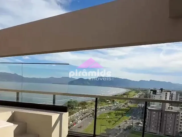Cobertura / Penthouse 3 quartos e 4 banheiros, à venda, no bairro Praia das Palmeiras em Caraguatatuba