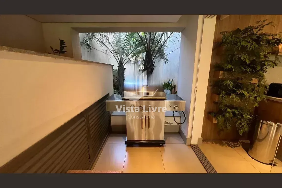 Cobertura, 2 quartos, 87 m² - Foto 23
