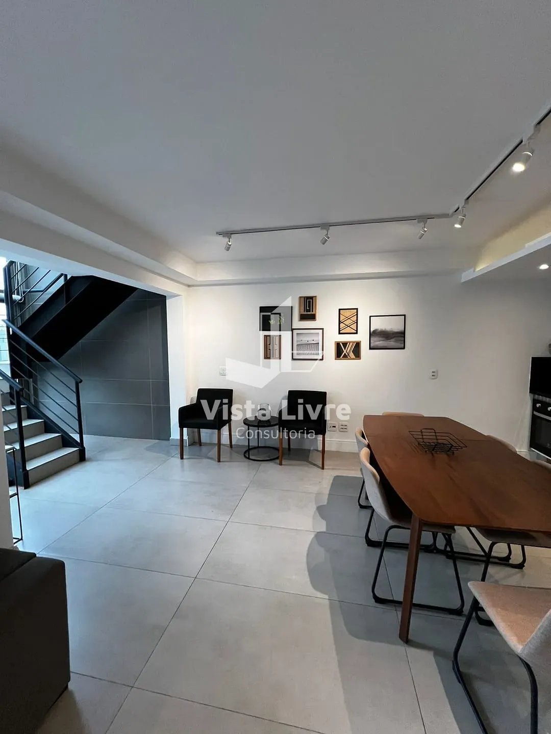 Cobertura, 2 quartos, 87 m² - Foto 5