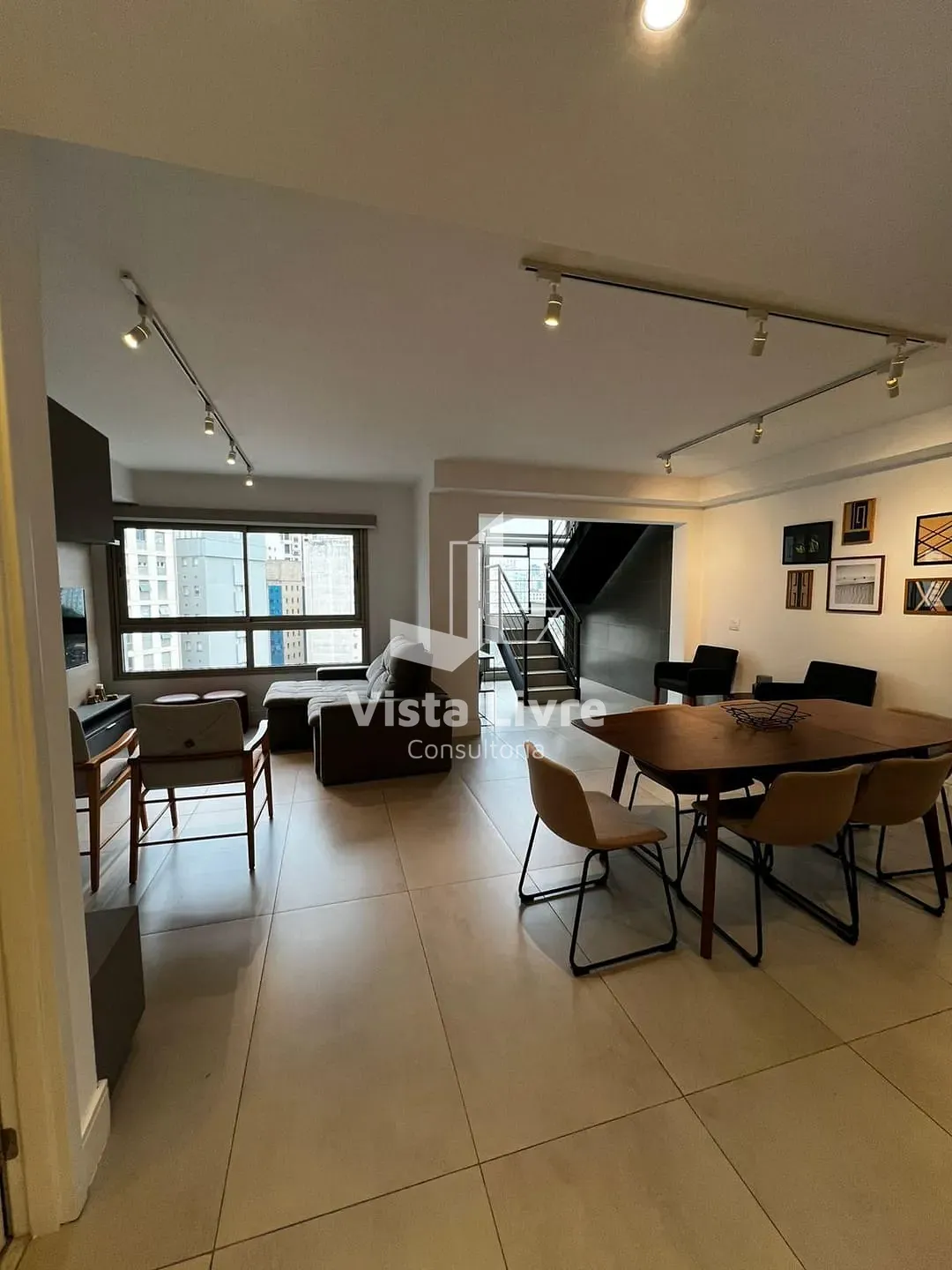 Cobertura, 2 quartos, 87 m² - Foto 6