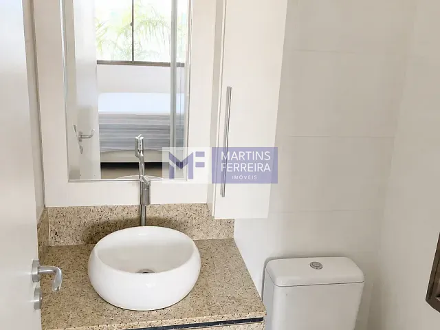 Cobertura / Penthouse com 145m² 3 quartos e 3 banheiros, à venda, no bairro Campo Grande em Rio de Janeiro