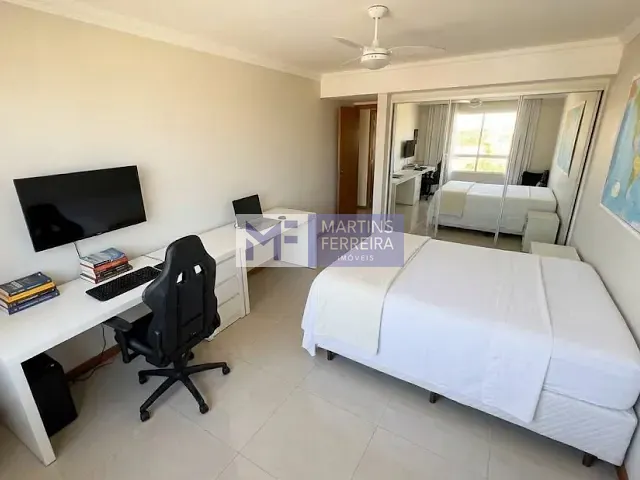 Cobertura / Penthouse com 145m² 3 quartos e 3 banheiros, à venda, no bairro Campo Grande em Rio de Janeiro