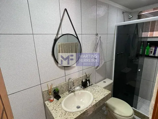 Cobertura / Penthouse com 145m² 3 quartos e 3 banheiros, à venda, no bairro Campo Grande em Rio de Janeiro