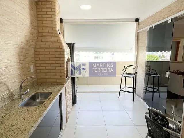 Cobertura / Penthouse com 145m² 3 quartos e 3 banheiros, à venda, no bairro Campo Grande em Rio de Janeiro
