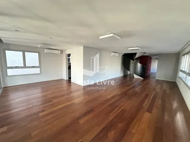 Cobertura / Penthouse com 449m² 3 quartos e 4 banheiros, à venda, no bairro Jardim Paulista em São Paulo