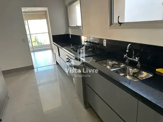 Cobertura / Penthouse com 449m² 3 quartos e 4 banheiros, à venda, no bairro Jardim Paulista em São Paulo