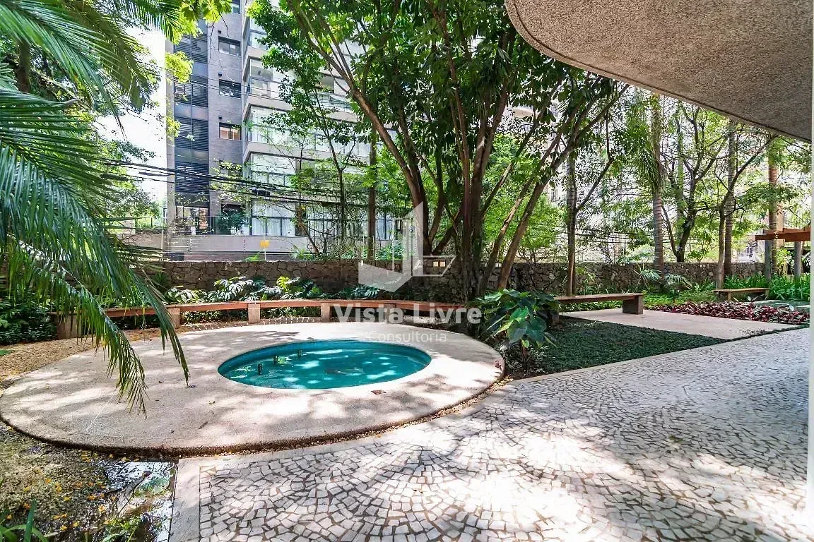 Cobertura, 3 quartos, 449 m² - Foto 32
