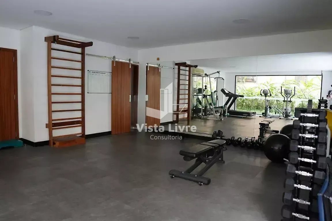 Cobertura, 3 quartos, 449 m² - Foto 29