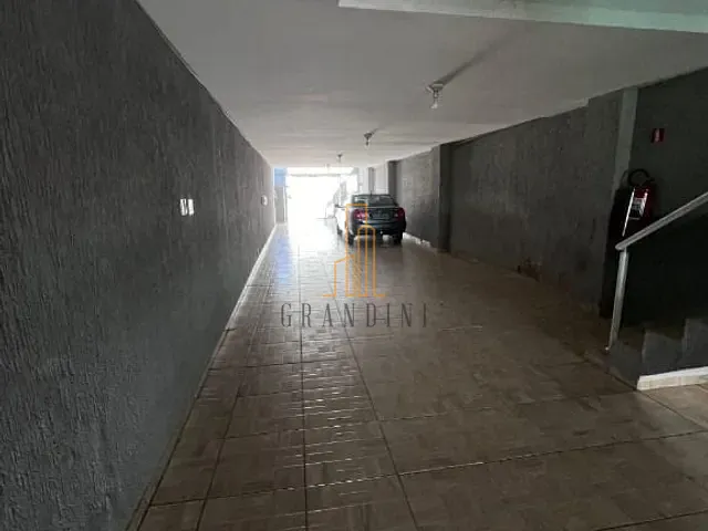 Cobertura / Penthouse com 121m² 3 quartos e 2 banheiros, à venda, no bairro Vila Pires em Santo André