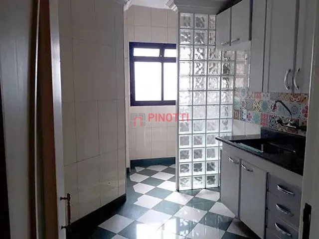 Cobertura / Penthouse 3 quartos e 2 banheiros, à venda, no bairro Rudge Ramos em São Bernardo do Campo