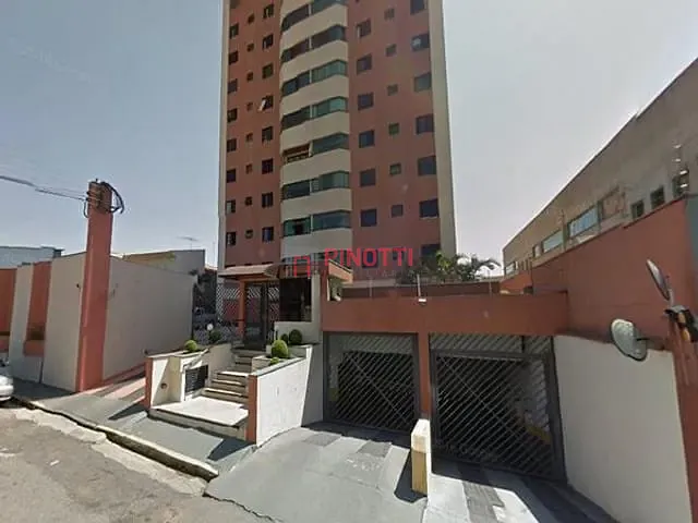 Cobertura / Penthouse 3 quartos e 2 banheiros, à venda, no bairro Rudge Ramos em São Bernardo do Campo
