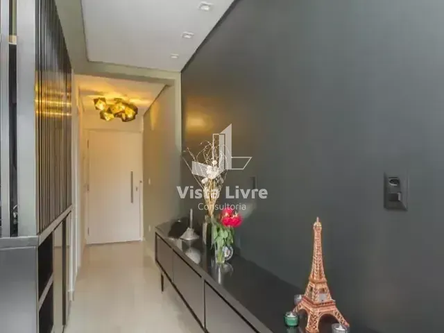 Cobertura / Penthouse com 170m² 2 quartos e 3 banheiros, à venda, no bairro Vila Nova Conceição em São Paulo