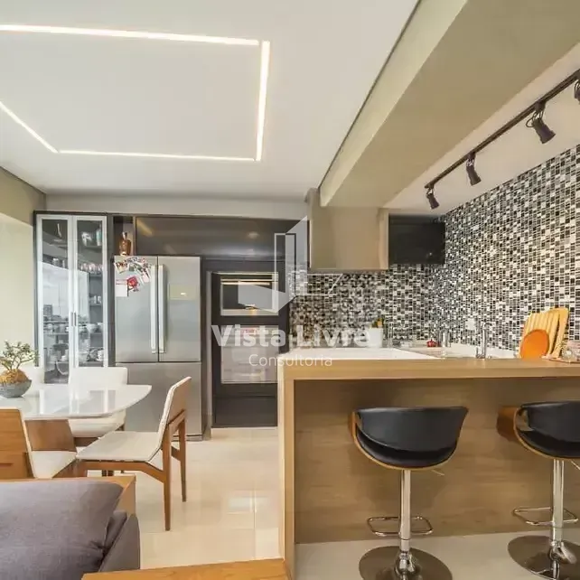 Cobertura, 2 quartos, 170 m² - Foto 6