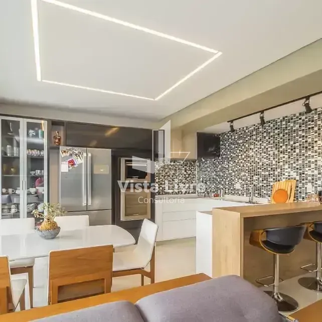 Cobertura, 2 quartos, 170 m² - Foto 7
