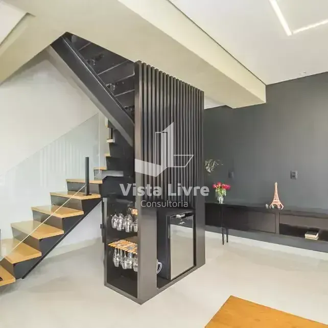 Cobertura, 2 quartos, 170 m² - Foto 5