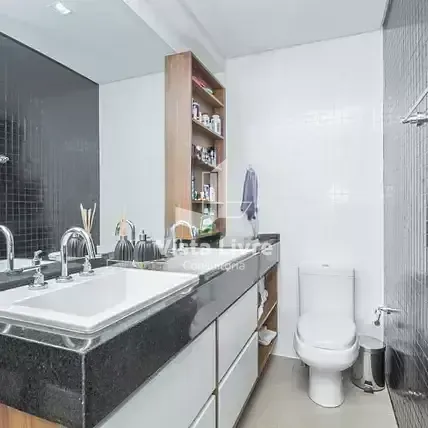 Cobertura, 2 quartos, 170 m² - Foto 20