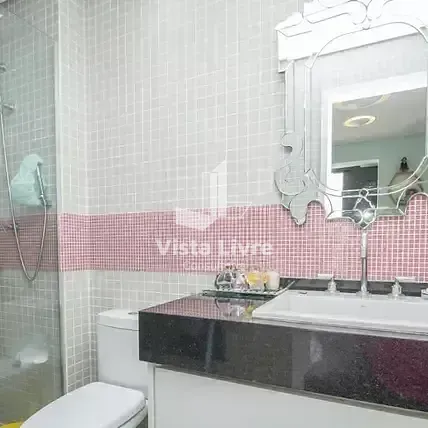 Cobertura, 2 quartos, 170 m² - Foto 21