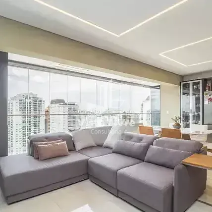 Cobertura, 2 quartos, 170 m² - Foto 3