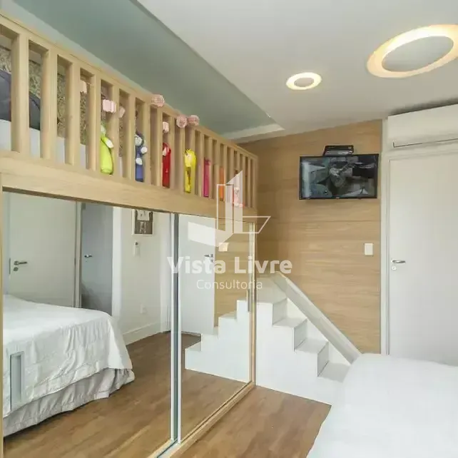 Cobertura, 2 quartos, 170 m² - Foto 14