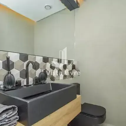 Cobertura, 2 quartos, 170 m² - Foto 22