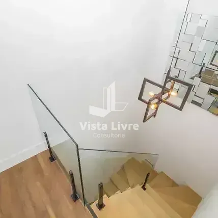 Cobertura, 2 quartos, 170 m² - Foto 9
