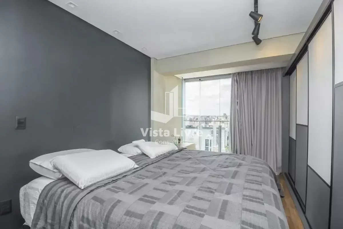 Cobertura, 2 quartos, 170 m² - Foto 12