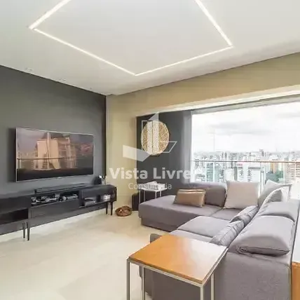 Cobertura, 2 quartos, 170 m² - Foto 1