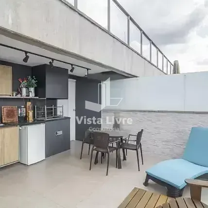 Cobertura, 2 quartos, 170 m² - Foto 18