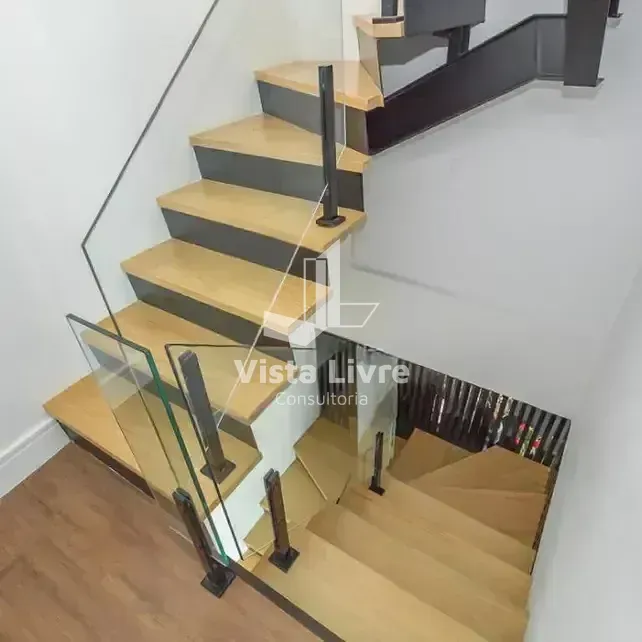 Cobertura, 2 quartos, 170 m² - Foto 10