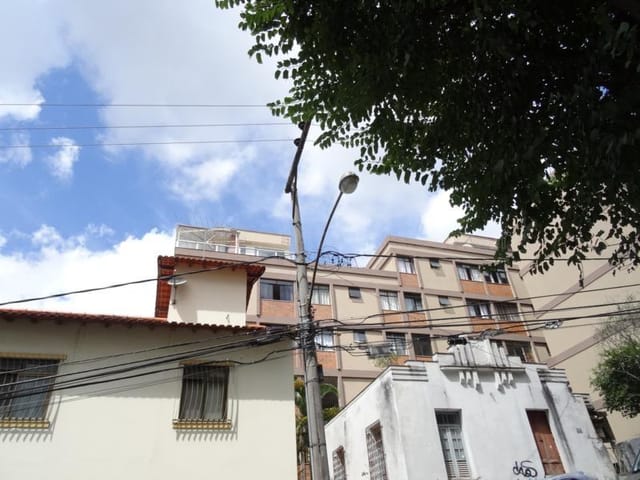 Cobertura / Penthouse com 1365m² 5 quartos e 2 banheiros, à venda, no bairro Centro em Juiz de Fora