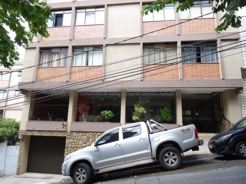 Cobertura / Penthouse à Venda em Centro