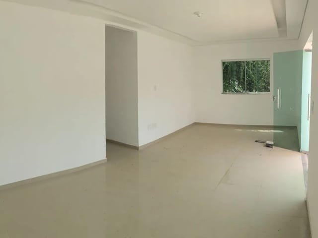 Foto do Cobertura / Penthouse - Cobertura para locação com 3 quartos (1 suíte) e duas vagas, Jardim da Glória, Vespasiano, MG | Deltalar Imóveis