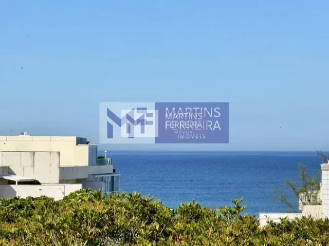 Cobertura / Penthouse com 442m² 5 quartos e 7 banheiros, à venda, no bairro Recreio dos Bandeirantes em Rio de Janeiro