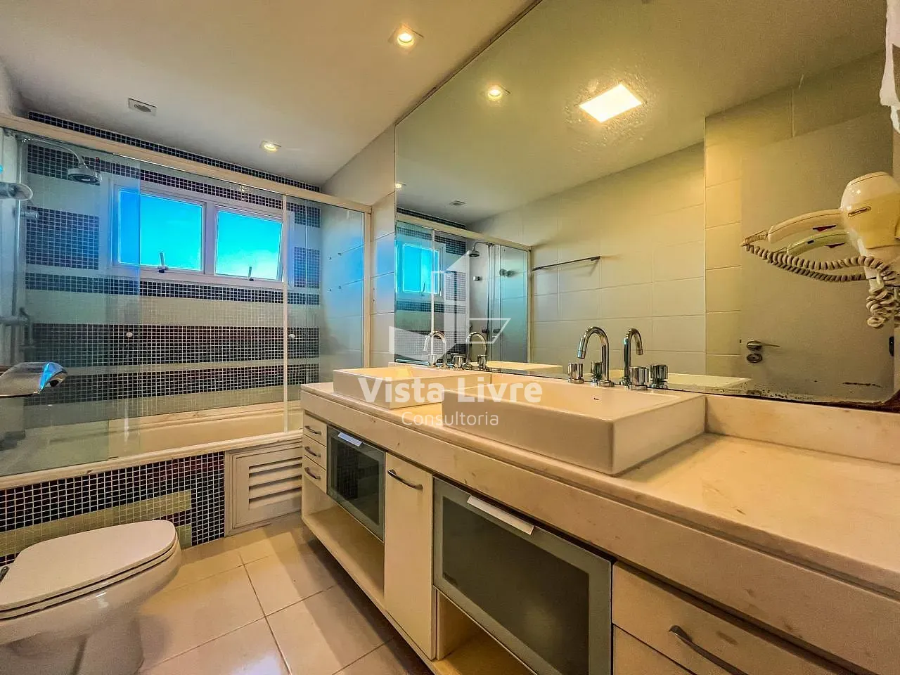 Cobertura, 5 quartos, 346 m² - Foto 48